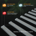 600W Led Grow Lights 8Bar Plant Lamp